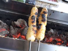 -丰茂烤串(公园店)