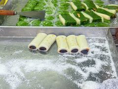 -沈大成(南京东路店)