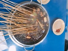 -马路边边·成都串串(翠柏路店)