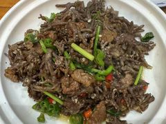 -下梅人家土菜馆(历史文化餐厅度假区店)