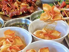 -黔哆哆地摊酸汤火锅(清湖店)