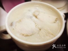 -蘑菇餐厅(马台街店)