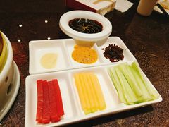-阿庄新豫菜(航海东路店)