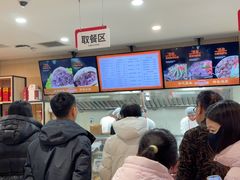 -闫家驴肉老店(华电一校店)