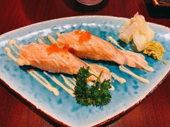 -有喜屋·深夜食堂(北京西路店)