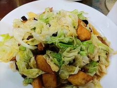 -好妈王饺子(滂江街店)