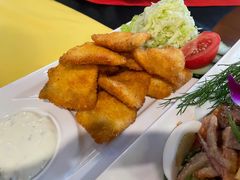 -申德勒加油站西餐厅Schindlers Tankstelle(上海外滩店)