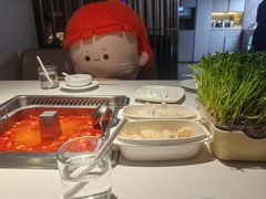 -海底捞火锅(外滩店)