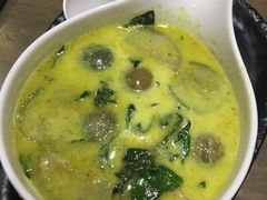 -The Dishes Seafood & Restaurant