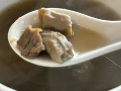 -王桂峰特色小吃(浔阳路店)