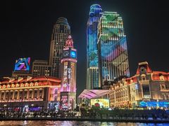 -海河游船-永乐码头(大悲院)