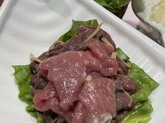 -沄记顺德菜打边炉(东直门店)