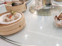 -东江渔村·古典园林·30年粤菜老字号(太和店)
