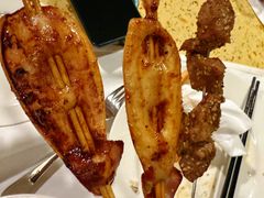 -汇泉王朝大饭店-旋转餐厅(南海路店)