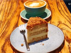 -BAKER&SPICE(国金中心商场店)