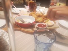 -必胜客(万达广场店)