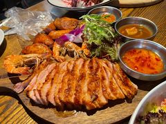 -地狱厨房Hell's  Kitchen(美丽熙街店)