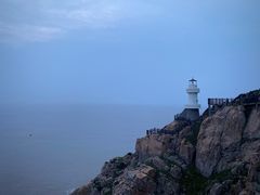 -舟山嵊泗列岛风景名胜区