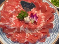 -阳坊涮肉(西直门凯德mall店)