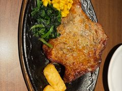 -萨莉亚意式餐厅(三号湾广场店)