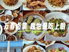 -老鼎万春卤菜(五代传承创始老店)