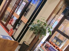 -青瓦餐厅·生鱼片·韩园烤肉(西塔店)