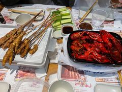 -木屋烧烤(白石洲店)