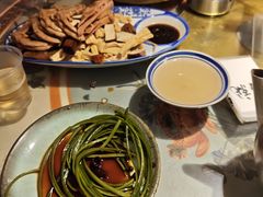 -刘师父老汉口江湖菜(蔡锷路店)