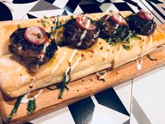 -CRAZYONES西班牙海鲜饭(日月光店)