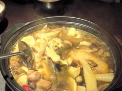 -芸鲜季·云南野生菌餐厅· 云南风物味研社(闵行店)