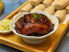 -醉霖生态餐厅(交大店)