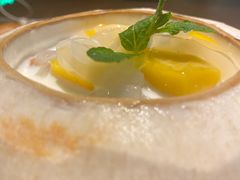 -星叶·东南亚料理(宁波万象汇店)