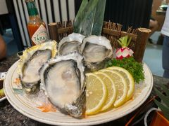 -酉林和牛·烧肉