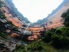 -赤水丹霞旅游区·佛光岩