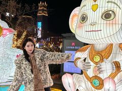 -王府井奥莱棋盘山小镇