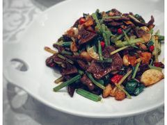 -马凯餐厅(地安门店)