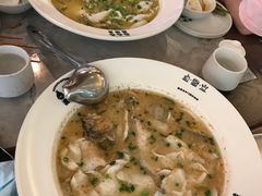 -渔语鱼新川菜Bistro(万象天地店)