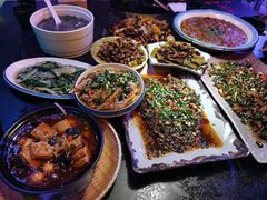 -醉小酒馆·川菜·江湖菜·重庆菜(观音桥旗舰店)