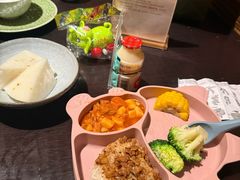 -桂小厨广西菜(万象城店)