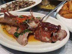 -温岭人家(红花北路店)