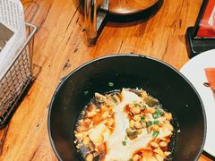 -老板恋上鱼(印象城店)