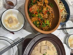 -雅酌园百姓菜馆(颐和路店)