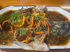 -龙姐私房菜(和顺古镇店)