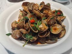 -曹家小菜(胜太路店)