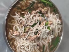 -正宗杨记普洱酸醋米线(总店)