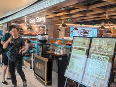 -東盛炭烤自助料理(浦东文峰广场店)