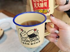 -寨子里的·钵钵菜·湘西山里菜(魅力湘西店)