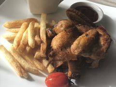 -郑州希尔顿酒店·阿米奇意大利餐厅