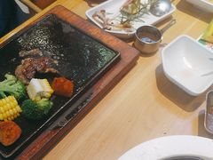 -豪客来牛排(天阳D32店)