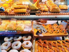 -PARIS BAGUETTE巴黎贝甜(西站食宝街店)